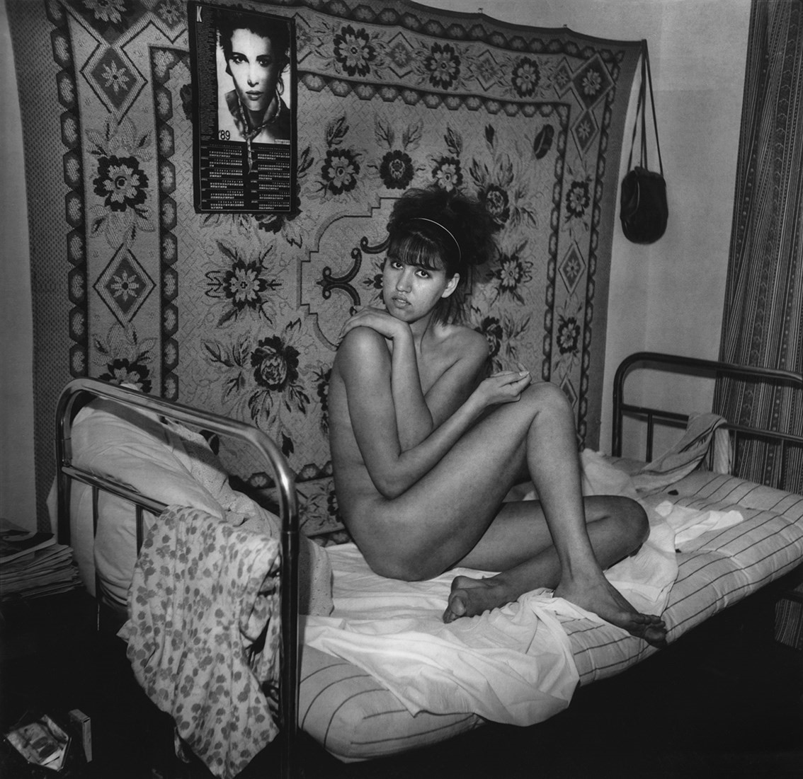 Советская обнаженка эротика - 27 фото