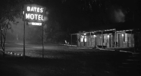 AnOther S Favourite Hotels On Film AnOther