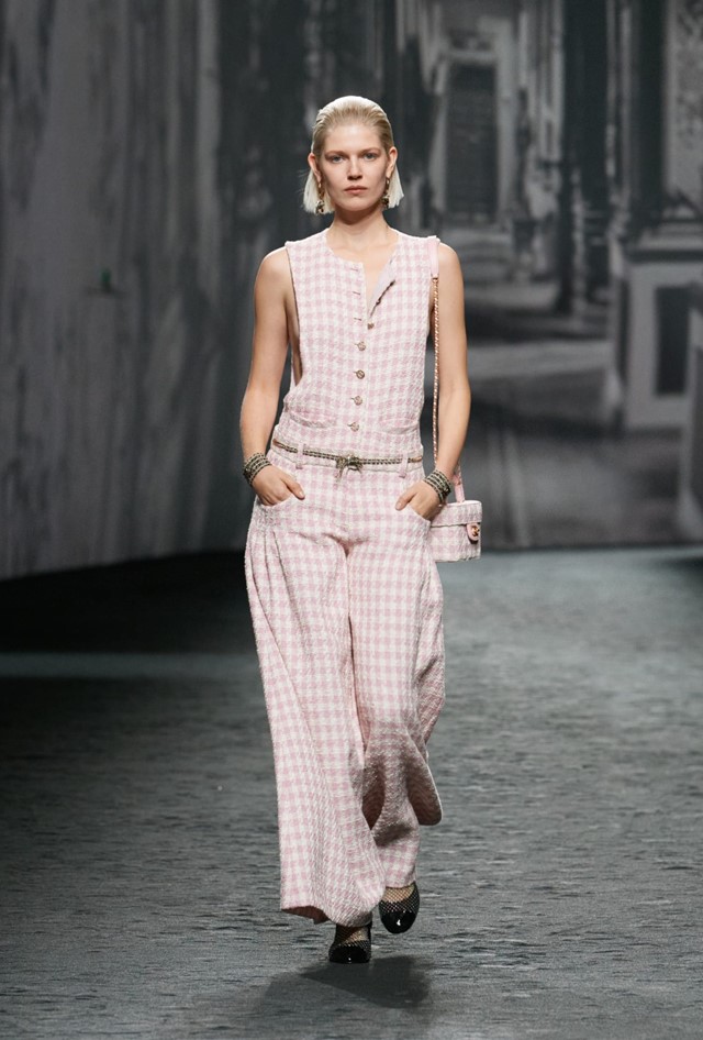 Chanel Spring Summer Another