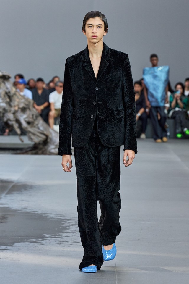 Loewe Spring Summer Menswear Another