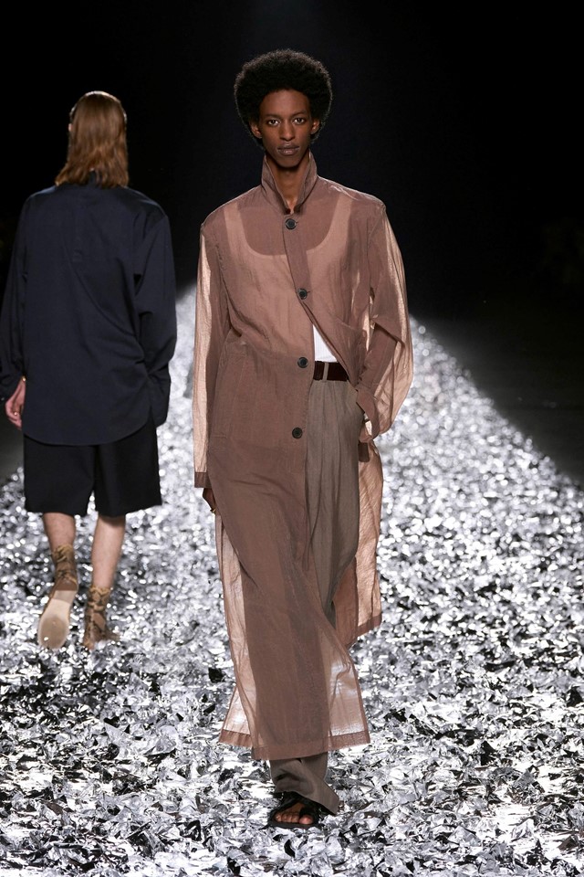 Dries Van Noten Spring Summer Another