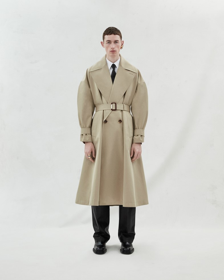 Alexander Mcqueen Autumn Winter Mens Another