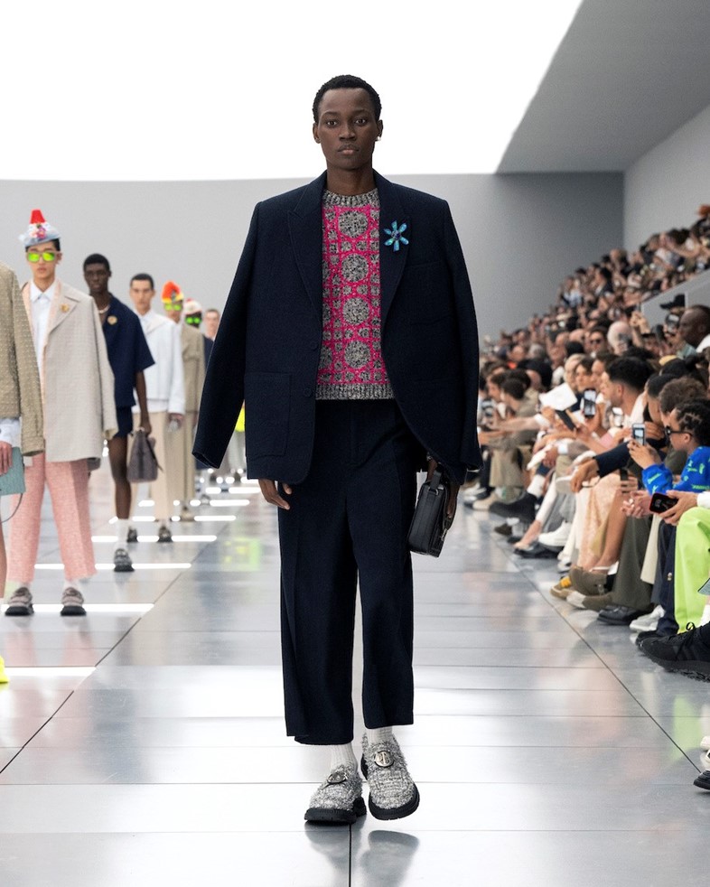 Dior Summer 2023 Mens AnOther