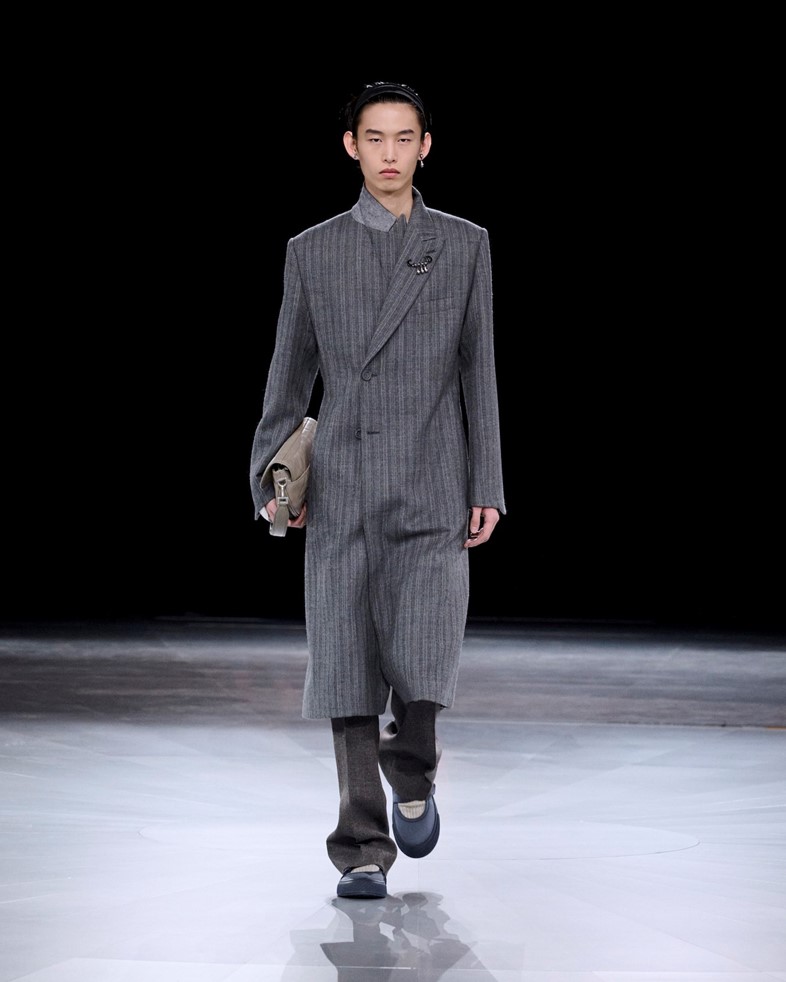 Dior Mens Autumn Winter 2024 AnOther