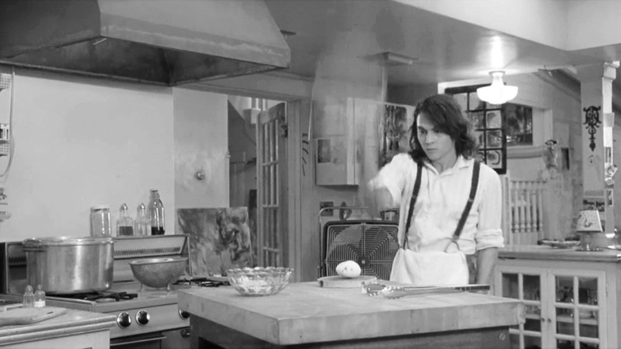 Cooking With Scorsese The Collection Another