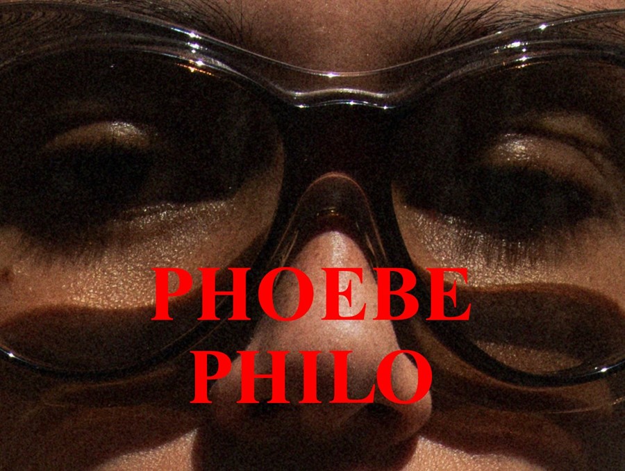 Phoebe Philo A Another