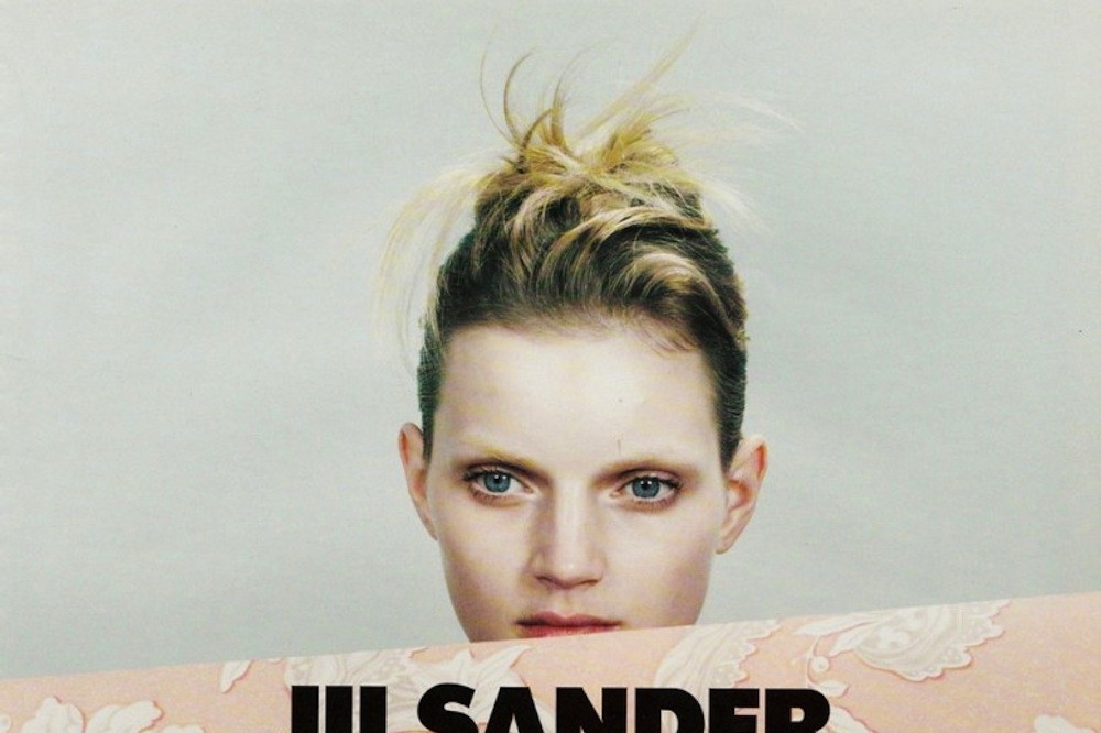 Jil Sander's Swan Song | AnOther