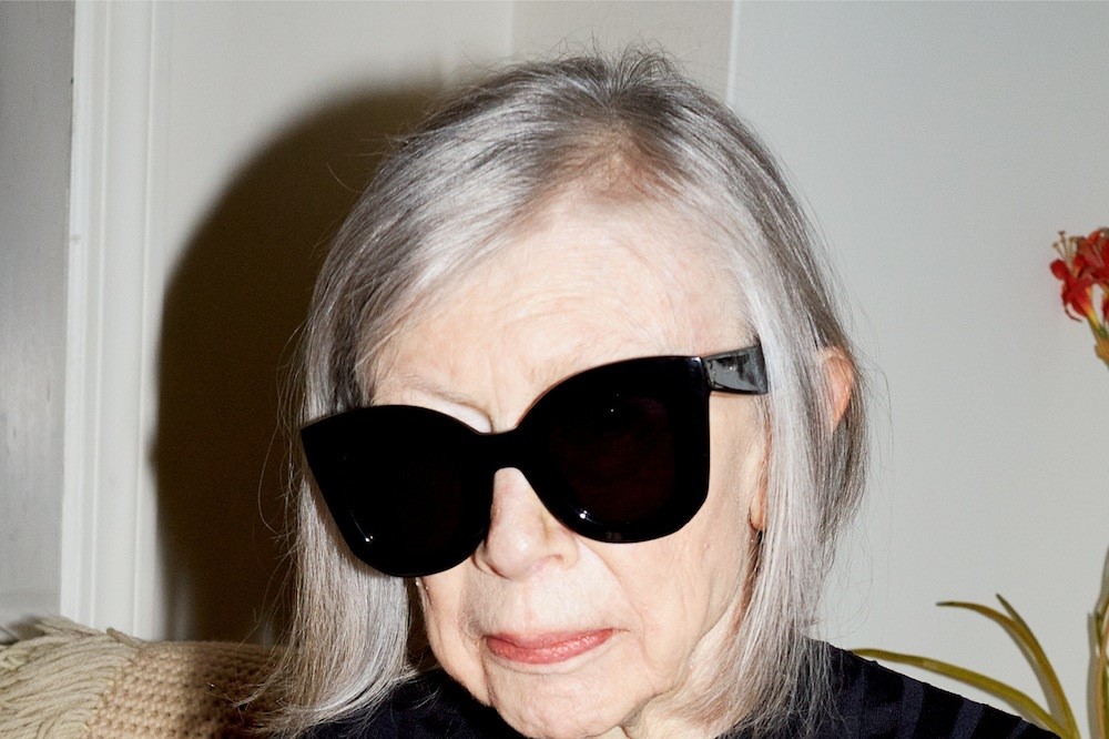 Joan Didion’s Essential Packing List | AnOther