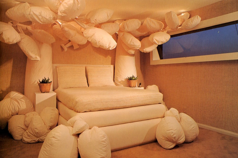 Bed 7