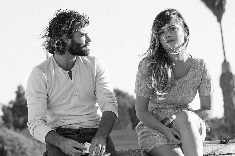 Summer Sounds: Angus and Julia Stone | AnOther