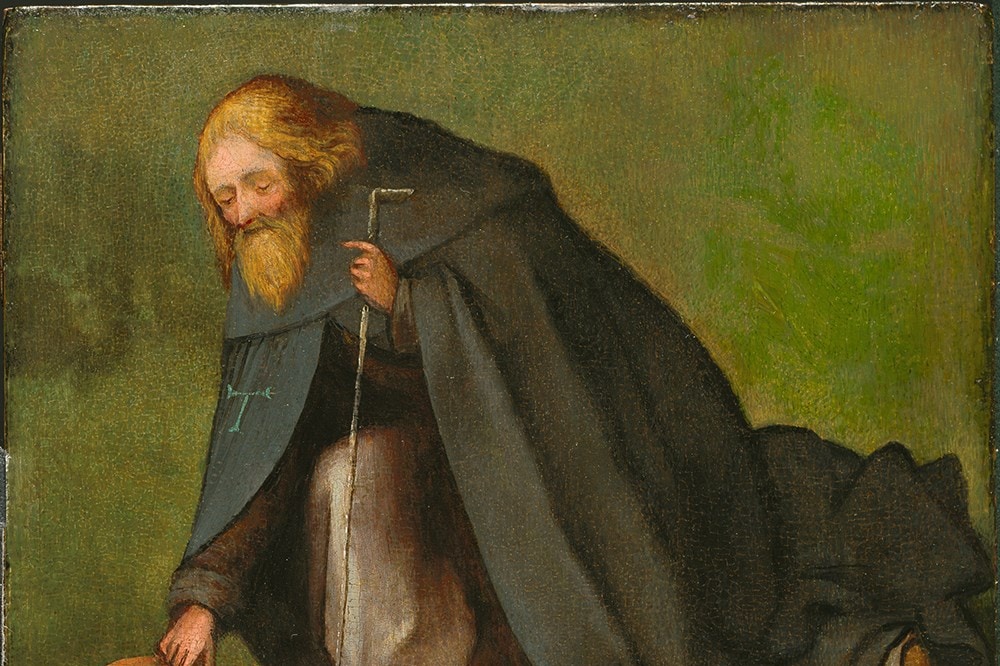 Hieronymus Bosch | AnOther