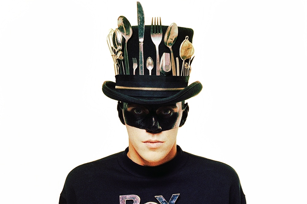 Judy Blame