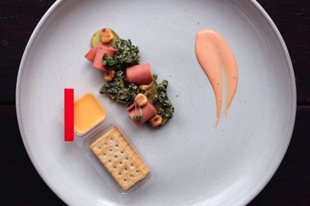 @chefjacqueslamerde