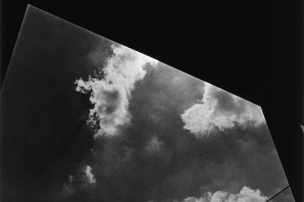 The Last Cosmology by Kikuji Kawada | AnOther