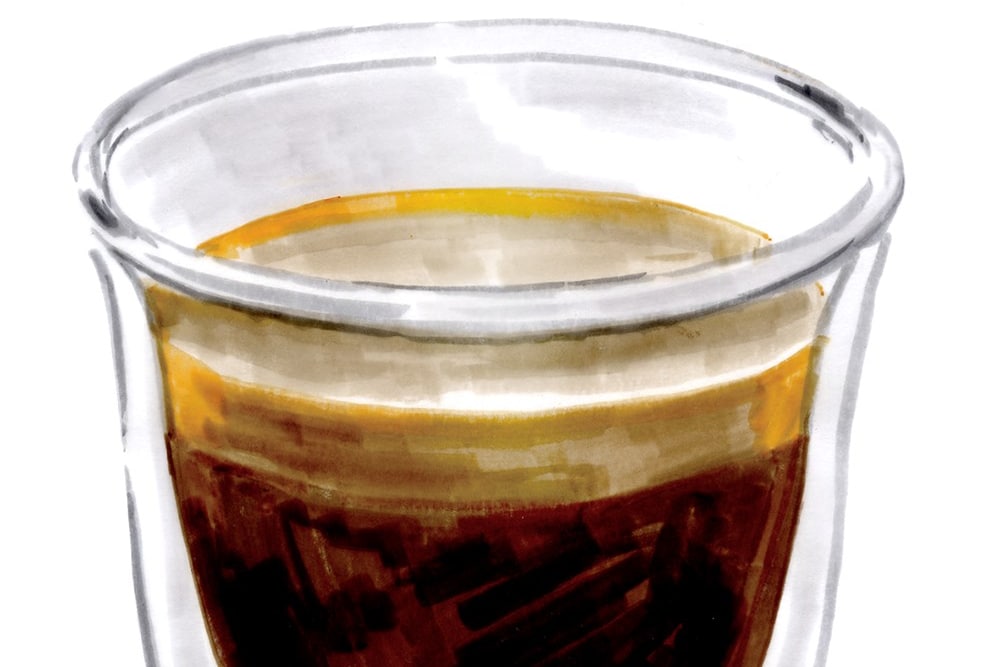 espresso