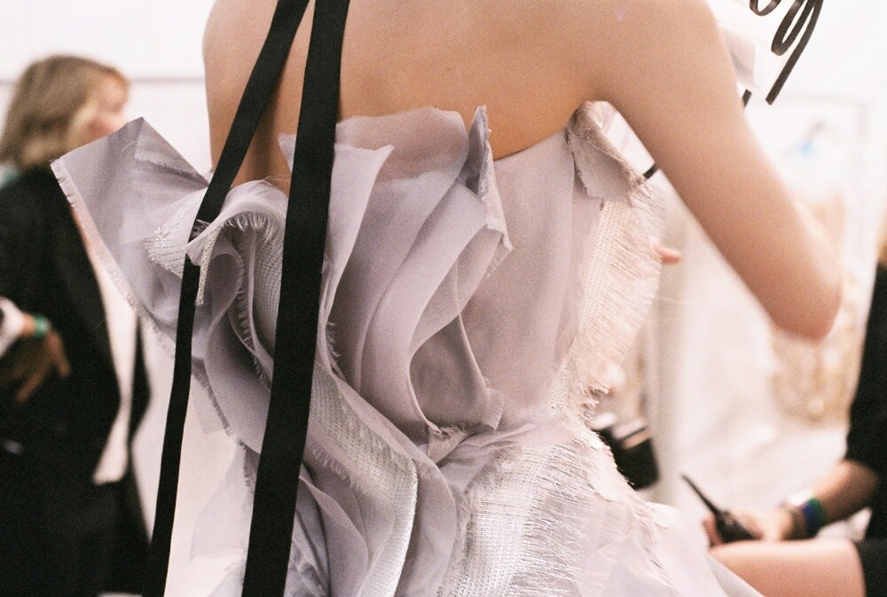 Christian Dior Couture A/W11