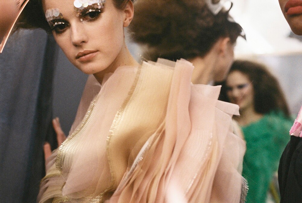 Christian Dior Couture A/W11