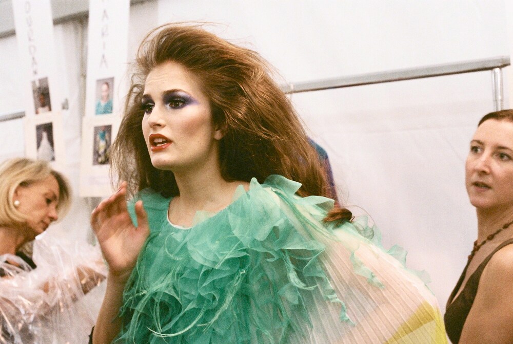 Christian Dior Couture A/W11
