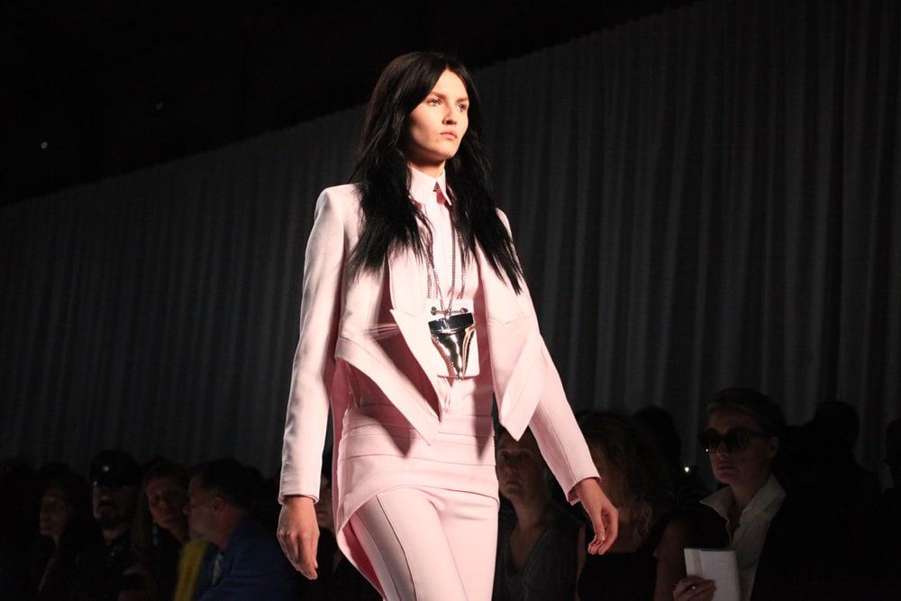 Givenchy S/S12