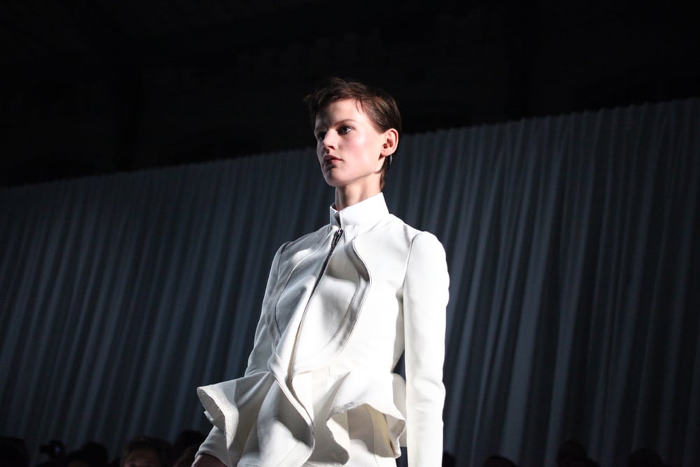 Givenchy S/S12