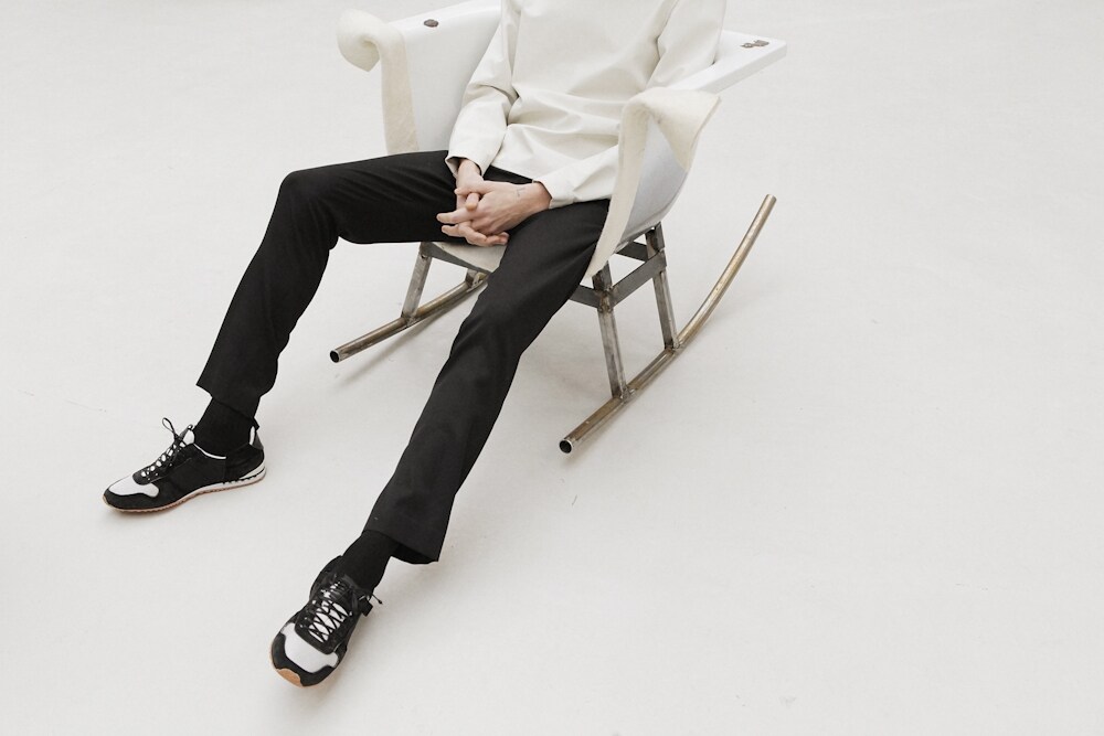 Tillmann Lauterbach A/W13