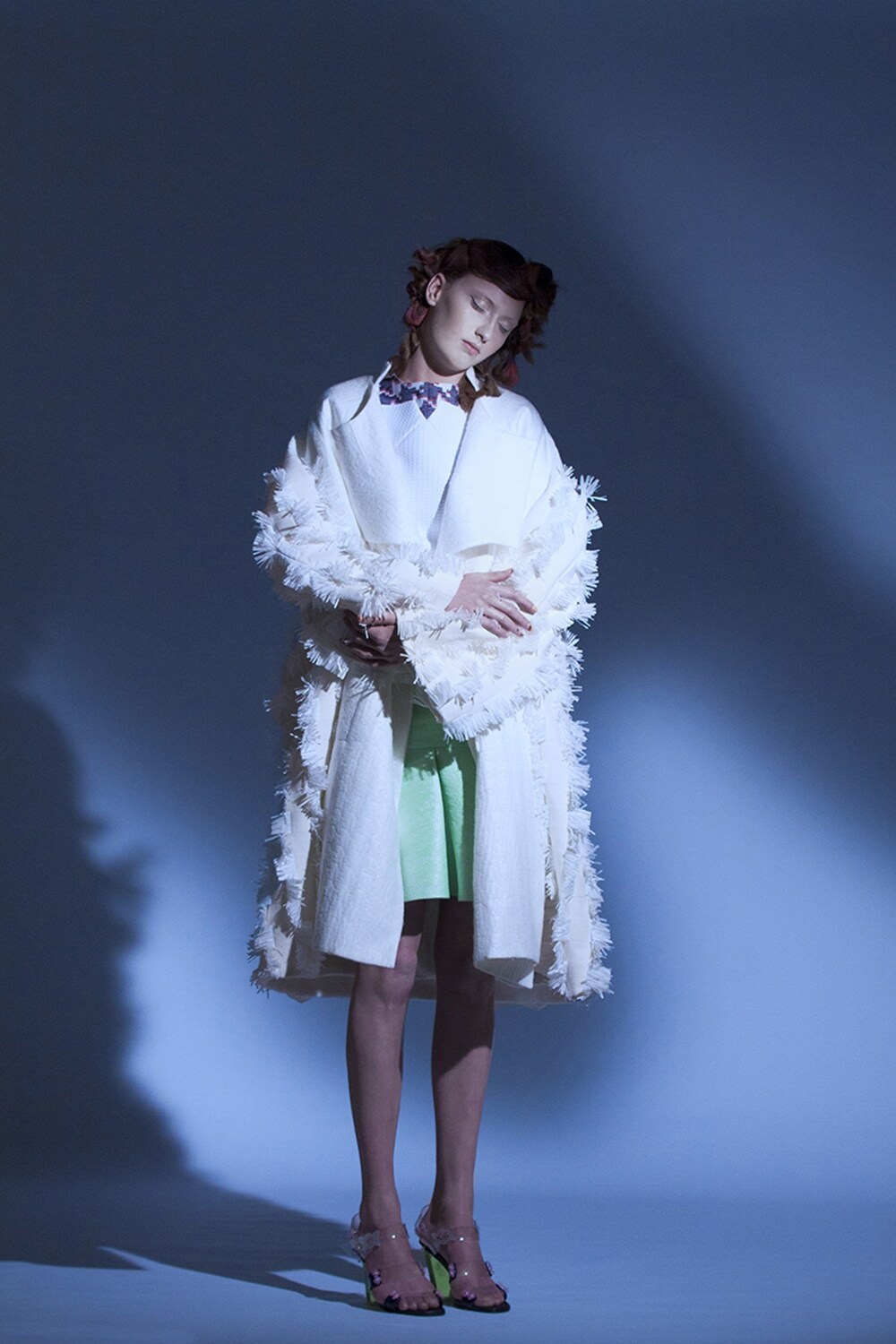 Be Cover collection by Minju Kim