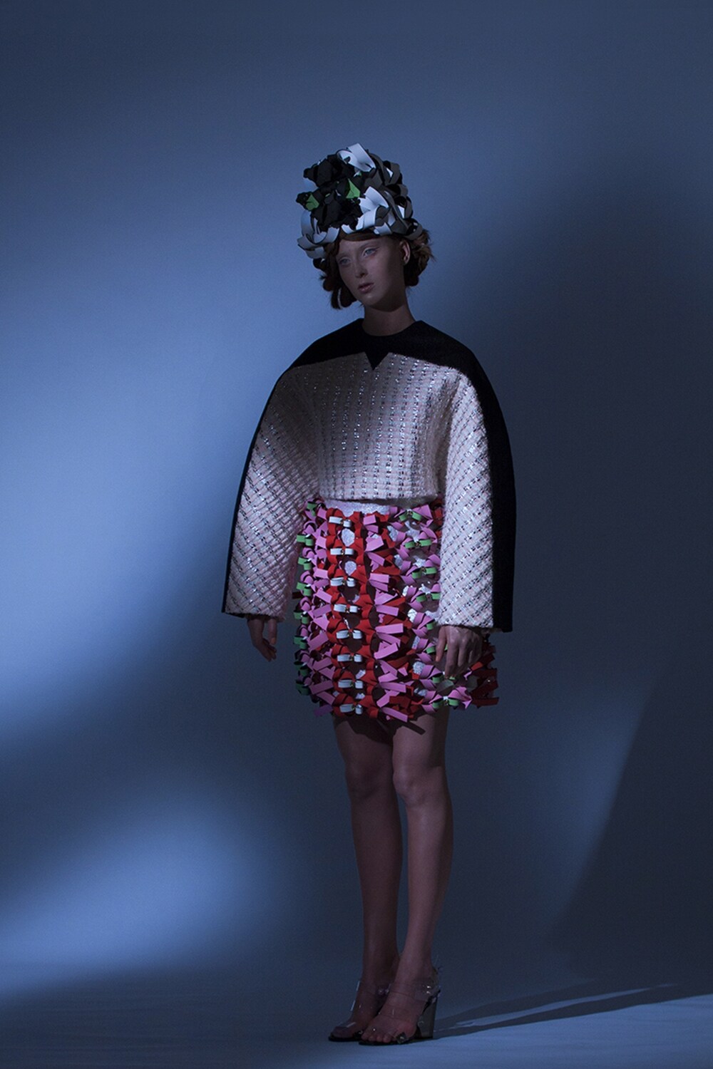 Be Cover collection by Minju Kim