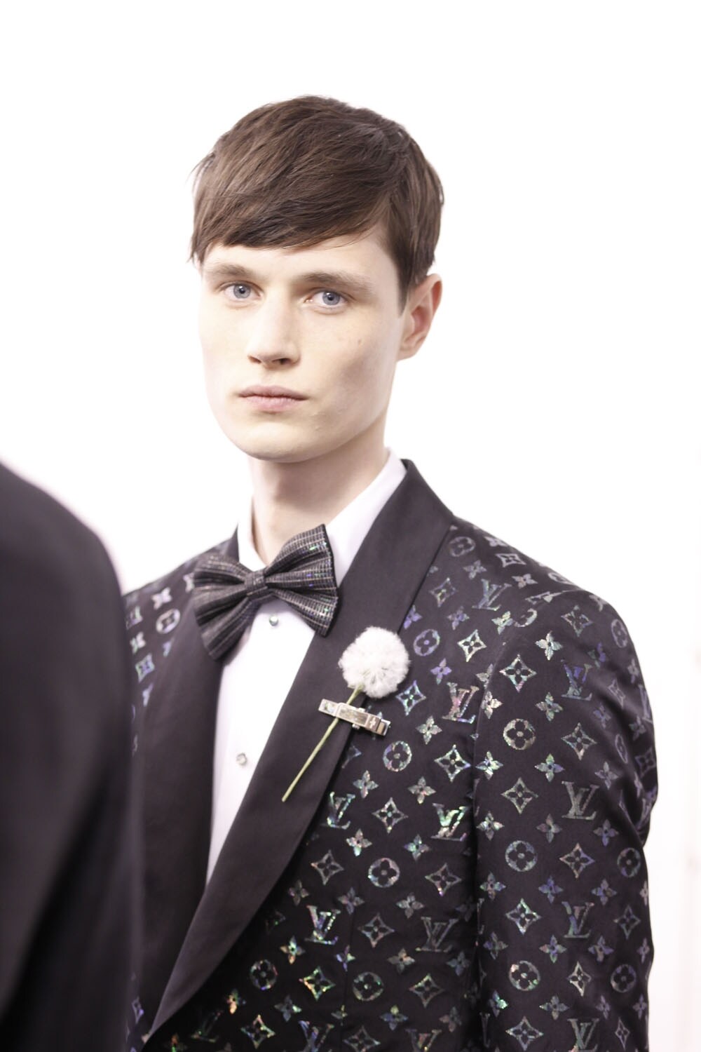 Louis Vuitton S/S14
