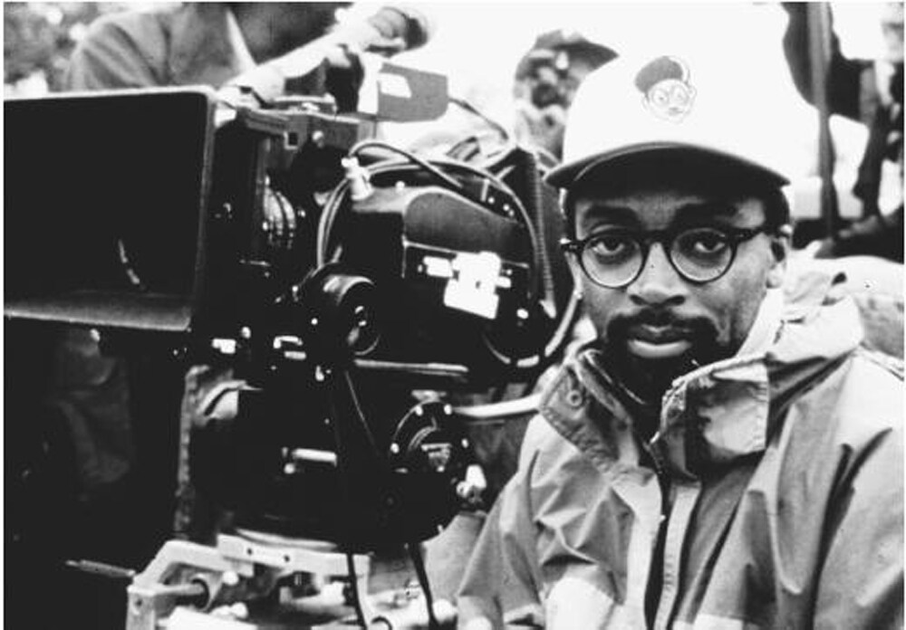 Spike Lee