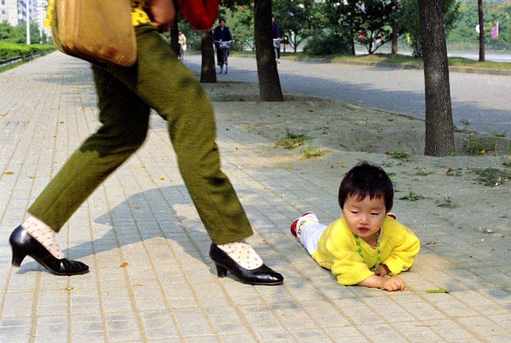 Beijing Silvermine, 2009-2013