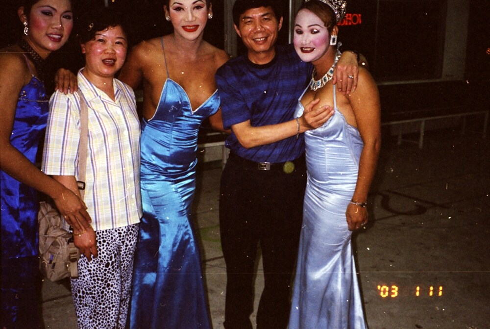 Beijing Silvermine, 2009-2013
