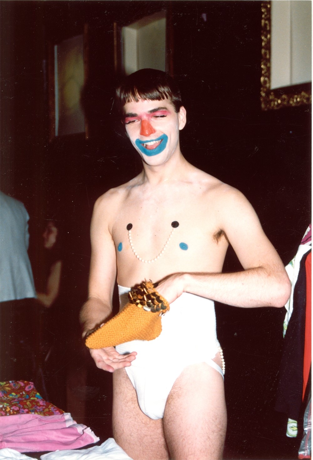 Michael Alig