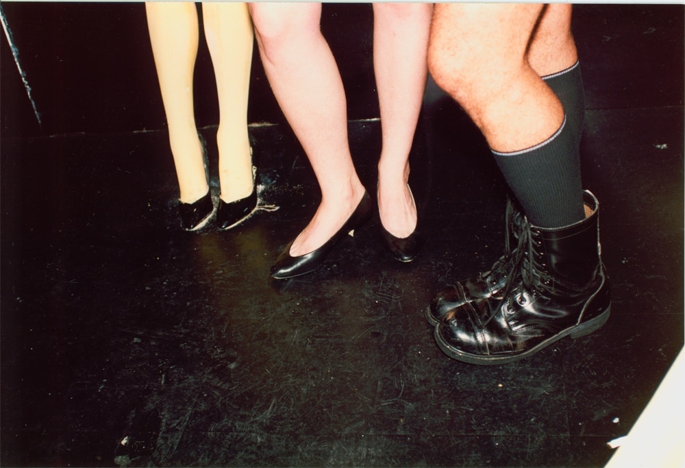 Club Kids
