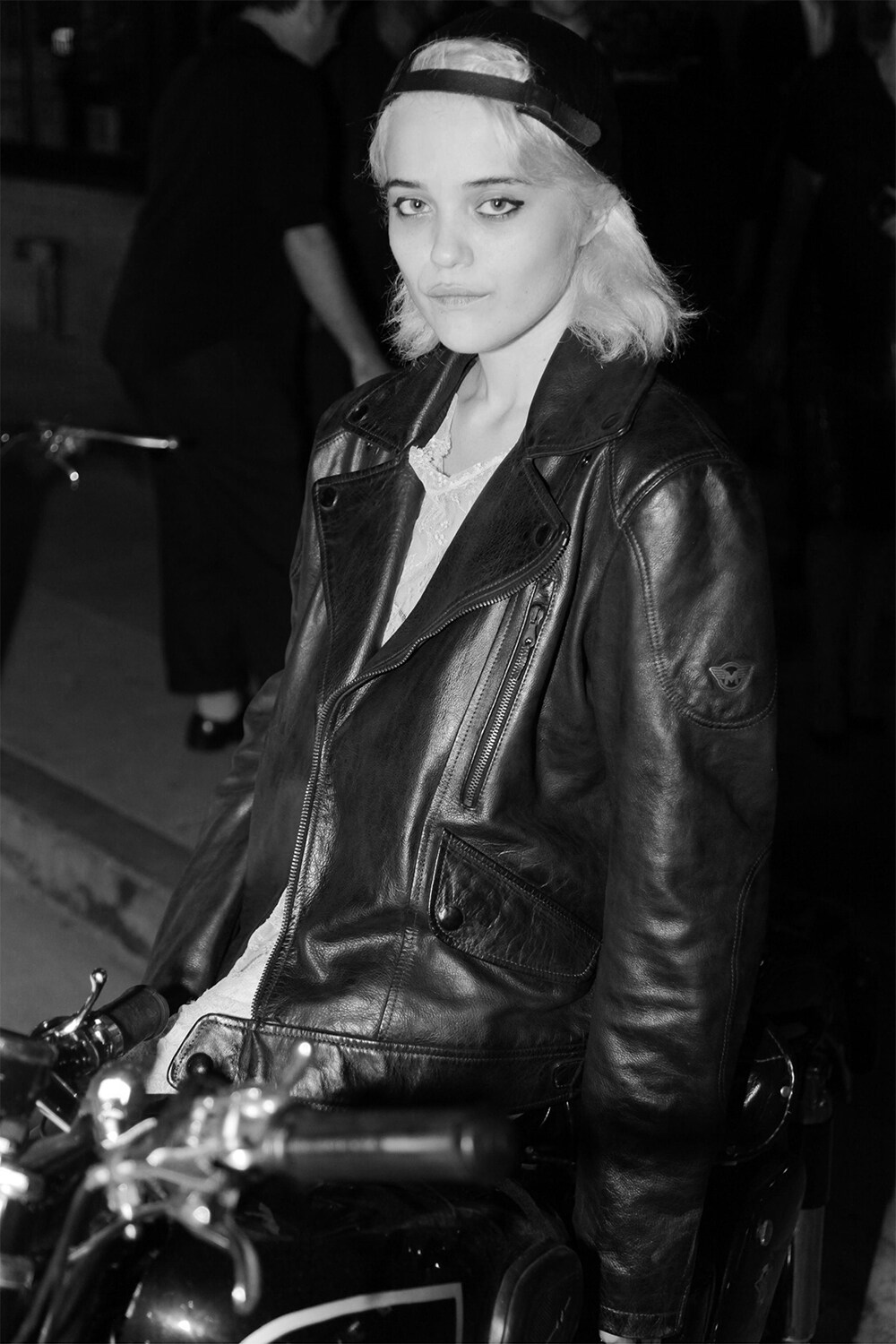 Sky Ferreira