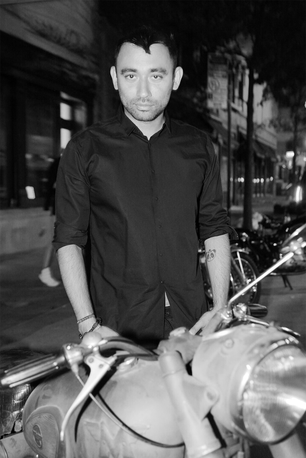 Nicola Formichetti
