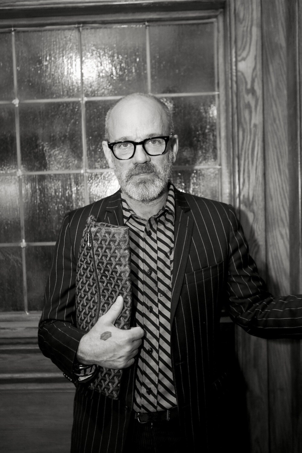 Michael Stipe