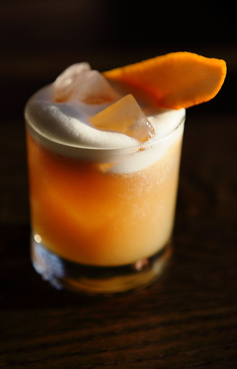 Cocktail at Beagle