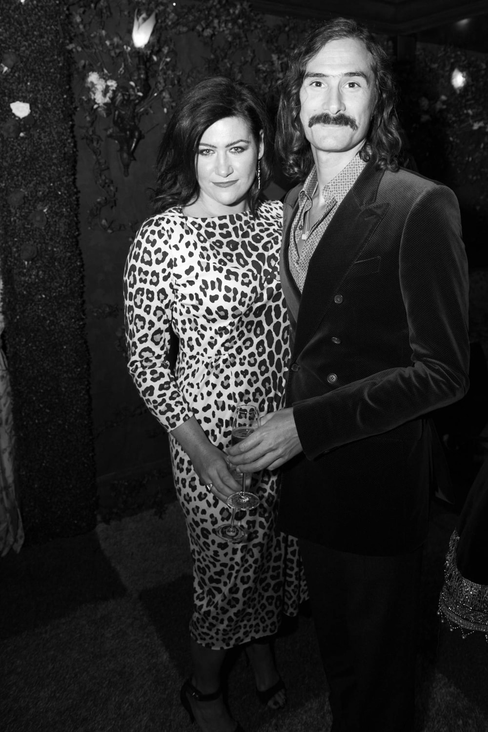 Anna-Marie Scott &amp; Ben Cobb