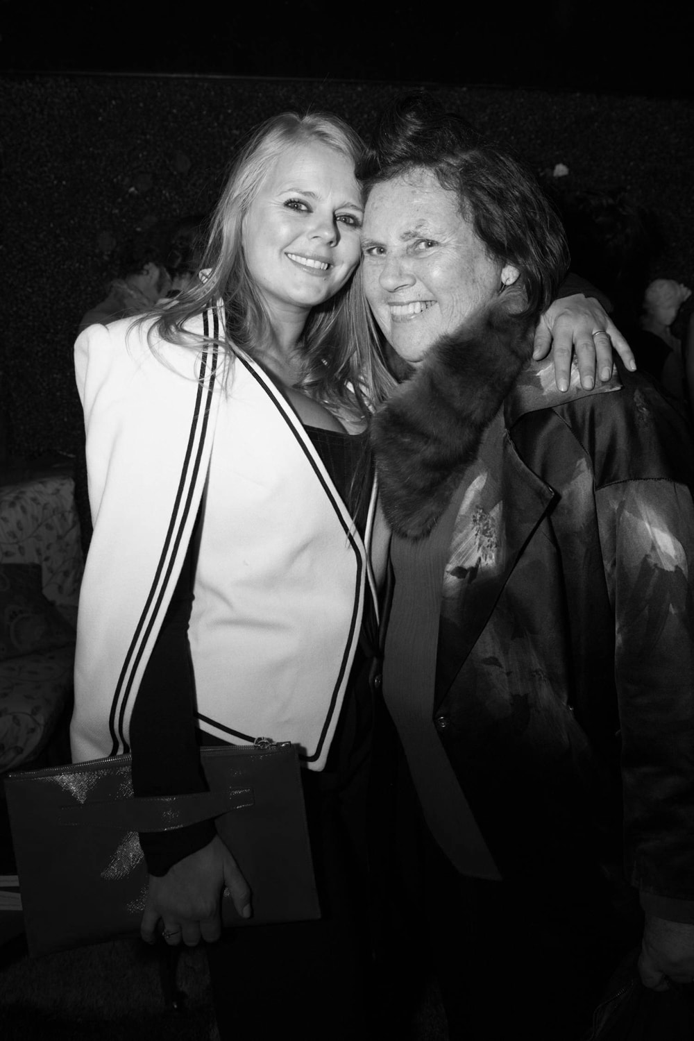 Suzy Menkes