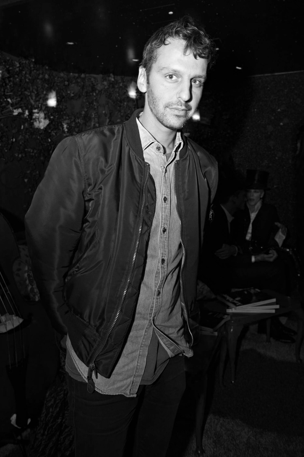 Marios Schwab