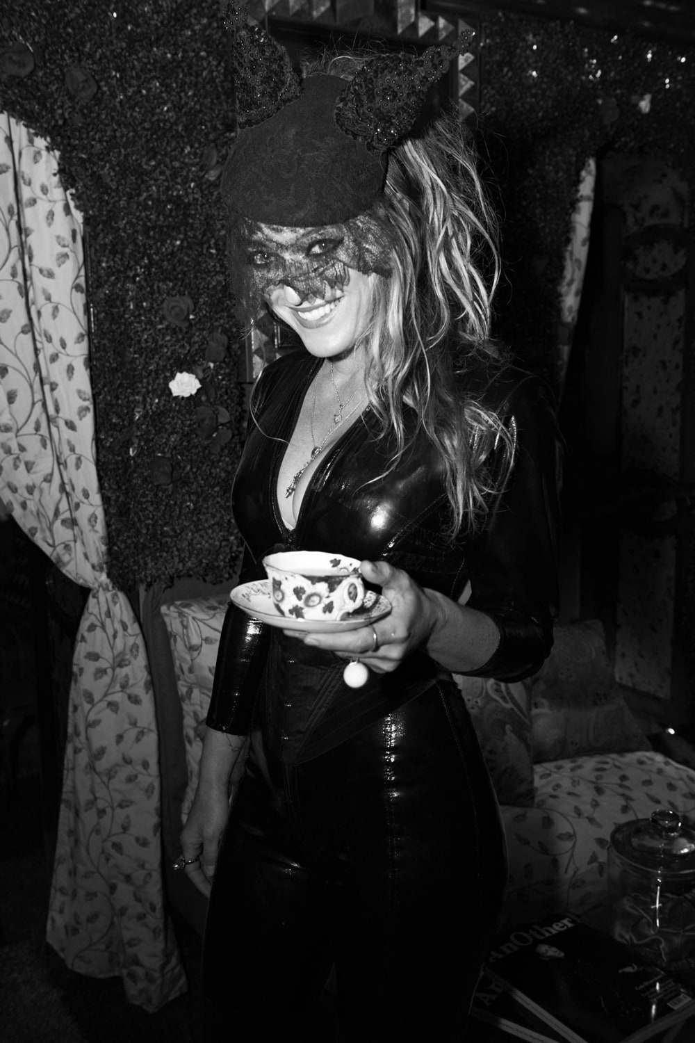 Alice Temperley