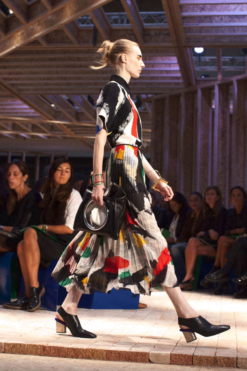 C&#233;line S/S14