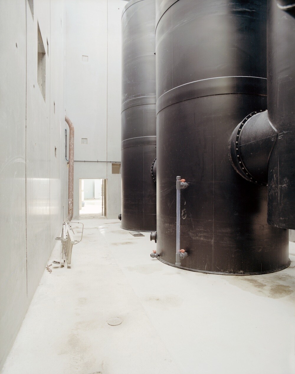 Water Treatment Plant