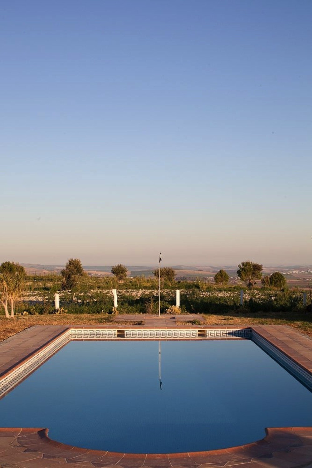 The Suryalila Retreat Centre, Spain