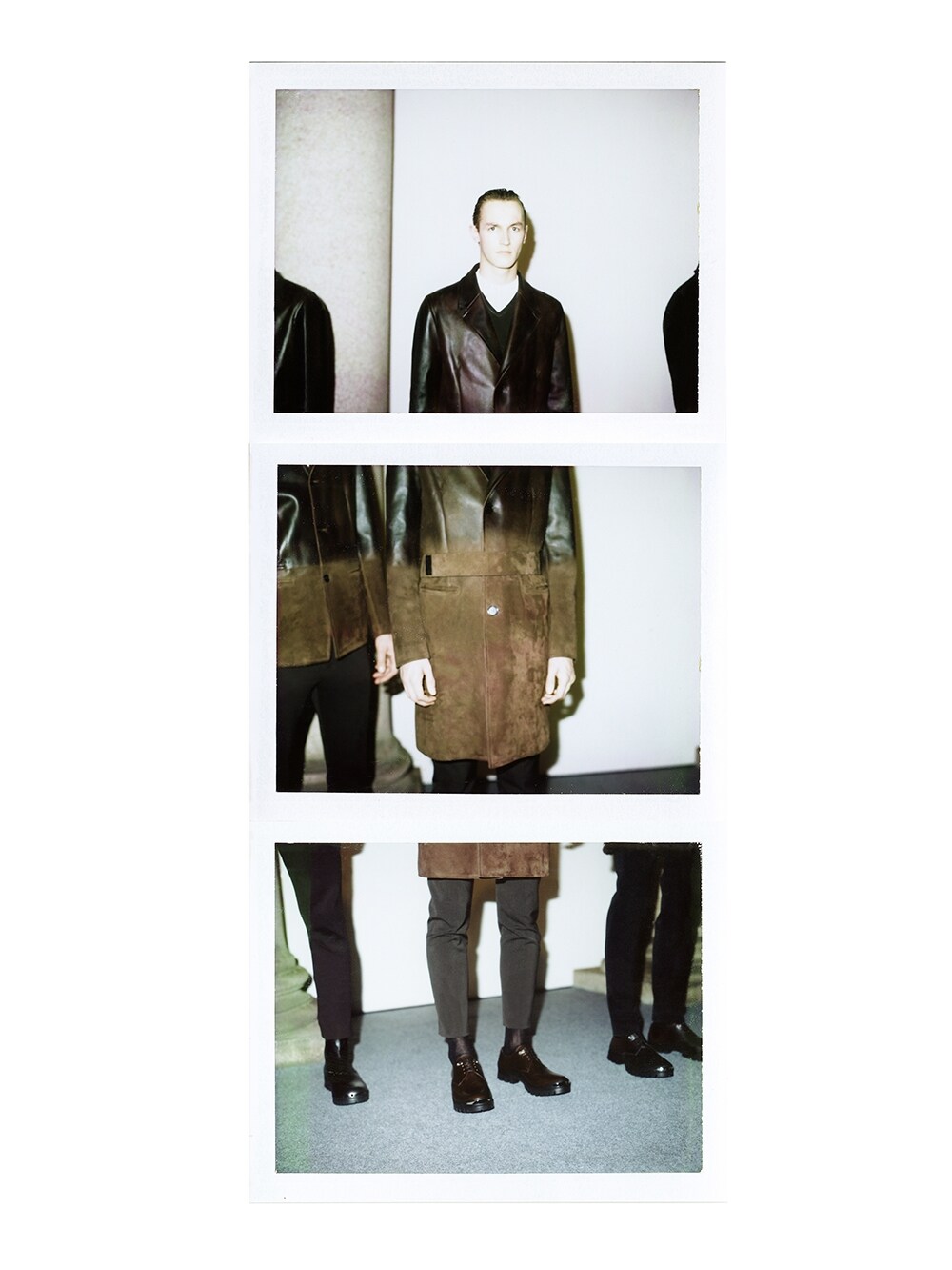 Neil Barrett A/W14