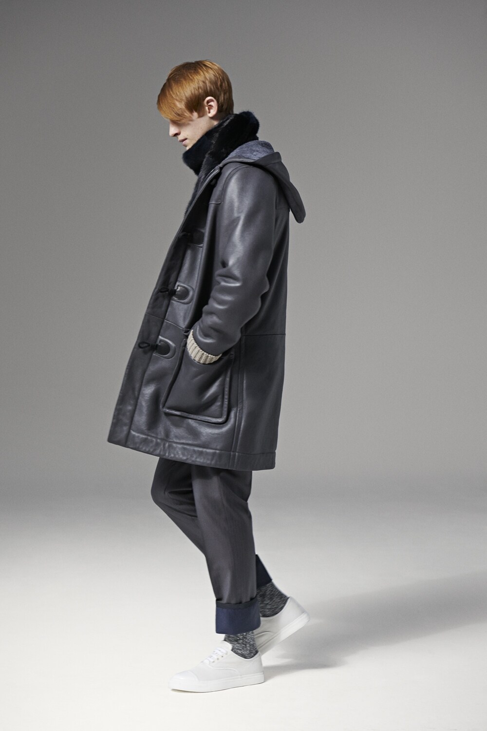Marc Jacobs menswear S/S14