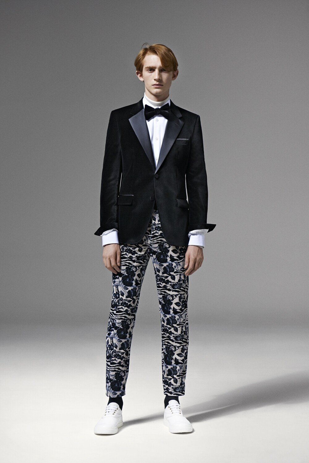 Marc Jacobs menswear S/S14