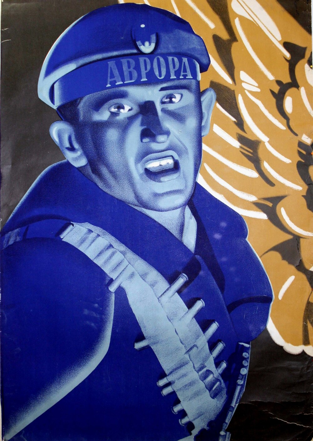 Stenberg Brothers, October, a film by Sergey Eisenstein, 192