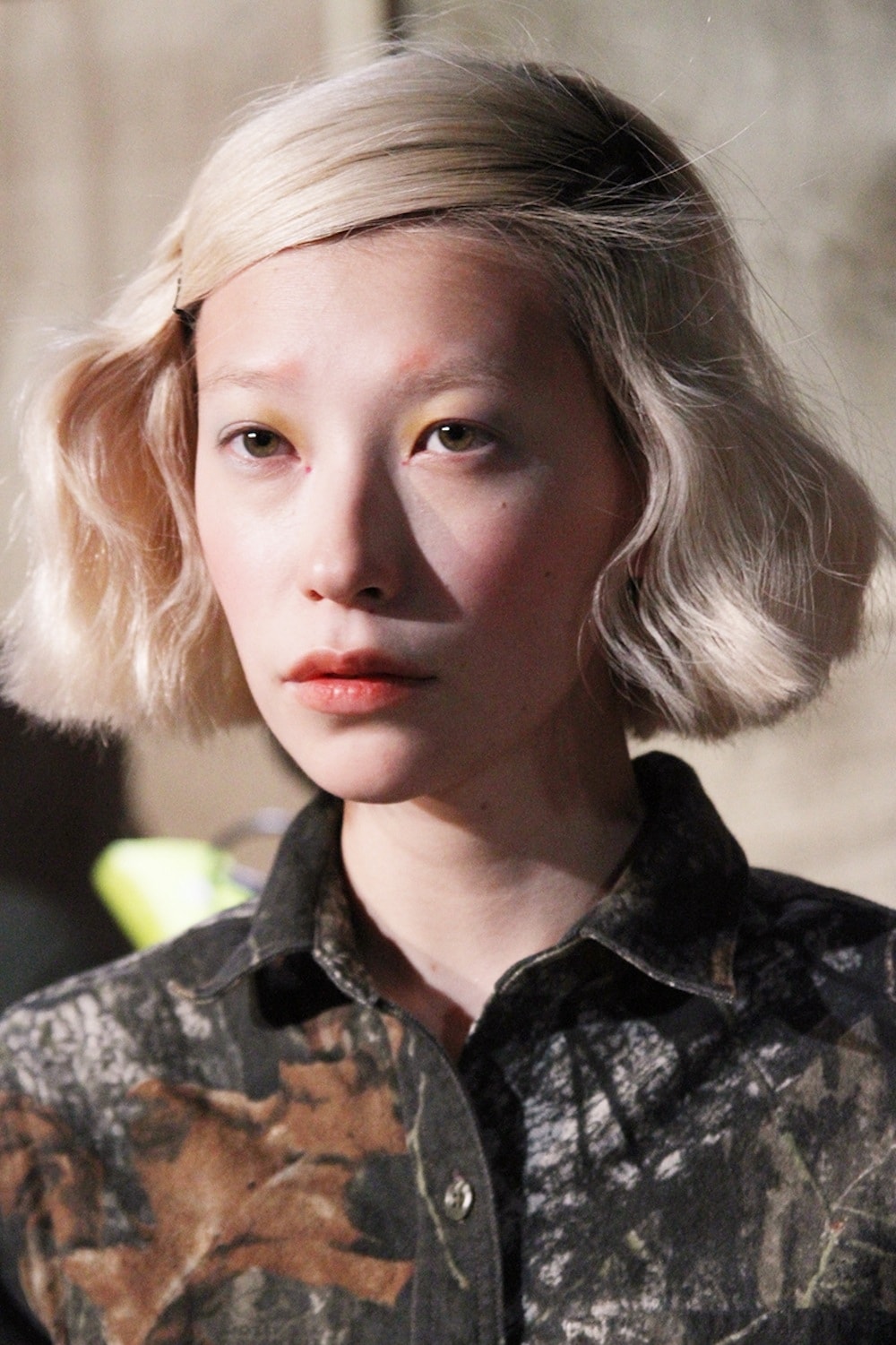 Meadham KIrchoff A/W14