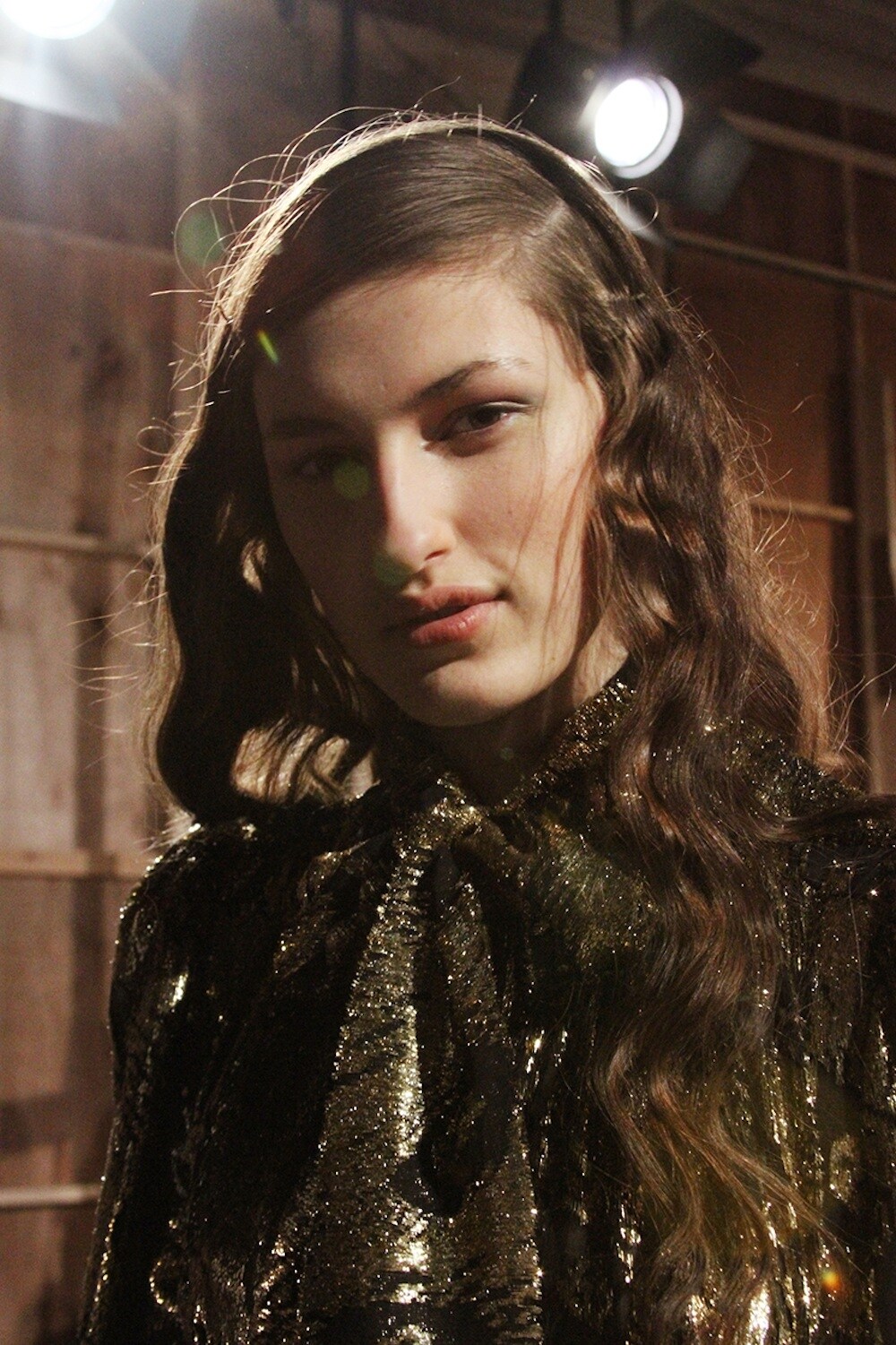 Meadham KIrchoff A/W14
